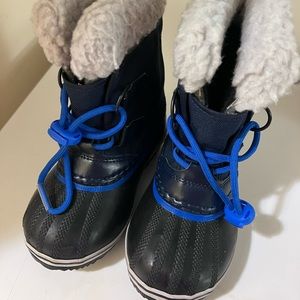 CHILDREN'S YOOT PAC™ NYLON BOOT